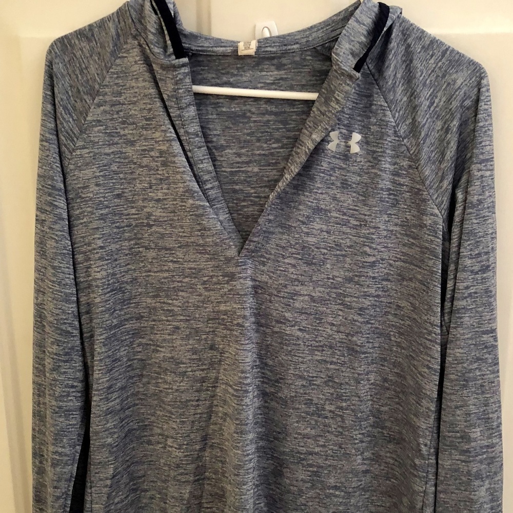 under armour